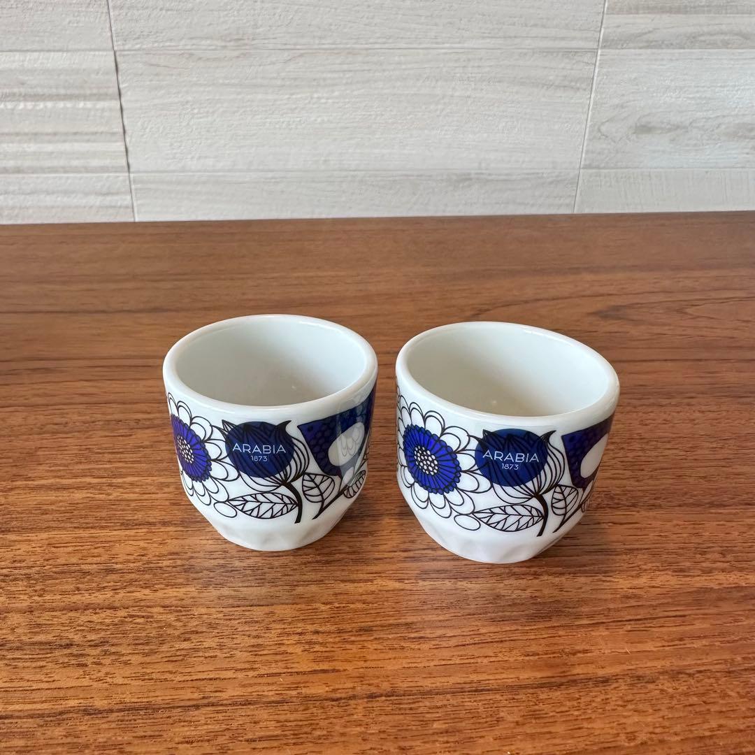 【新品】 ARABIA アラビア パストラーリ 9点セット