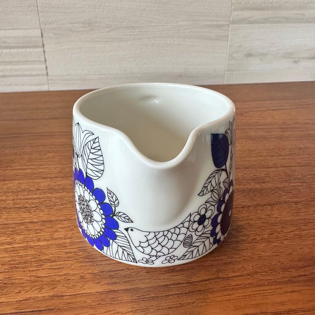 【新品】 ARABIA アラビア パストラーリ 9点セット