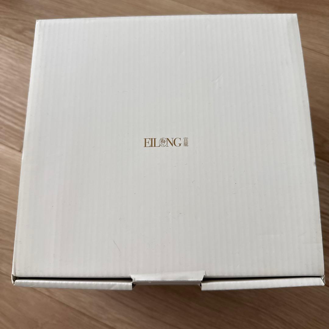 eilong 台湾　ケトル　ガラス　ポット　茶器