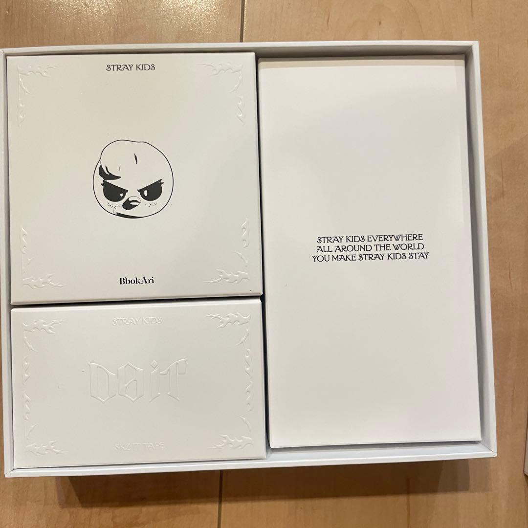 フィリックス　ポガリ　EVIL SKZOO SPEAKER スピーカー　スキズ