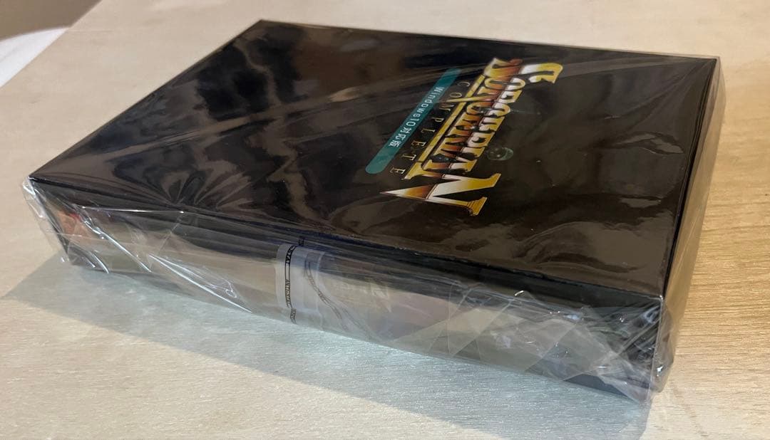 や*す様 [中古] ソーサリアン コンプリート SORCERIAN COMPLE