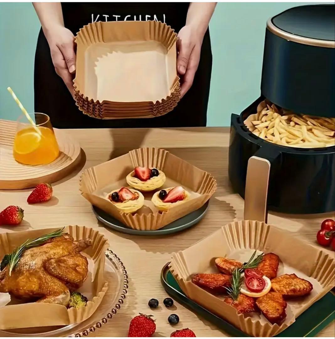 Beelicious 4.5L エアフライヤーセット（1～5人用）