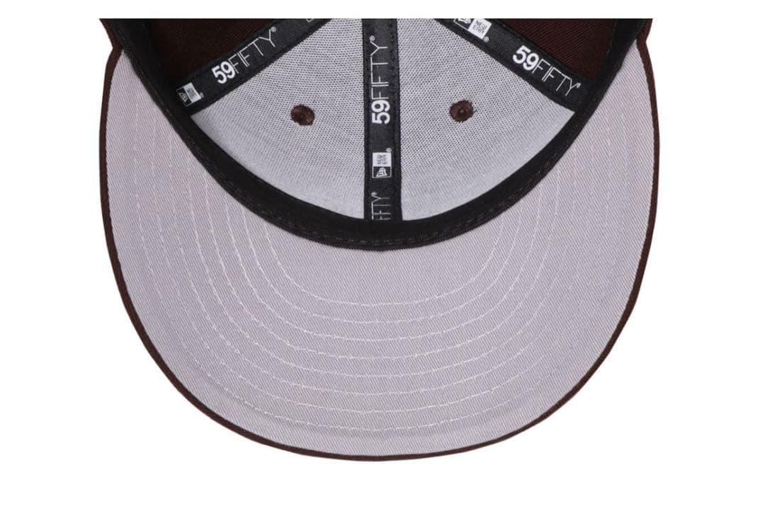 新品未使用！A BATHING APE new era 7 1/2 黒 bape