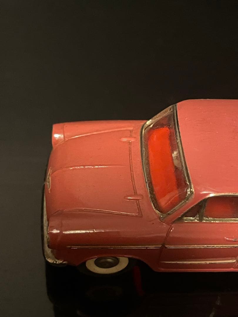 【超美品】大盛屋　日野コンテッサ　900