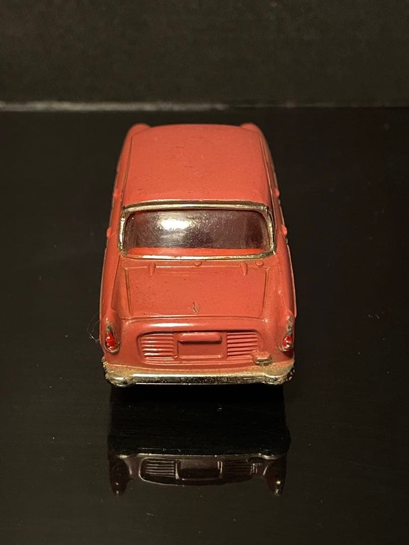 【超美品】大盛屋　日野コンテッサ　900