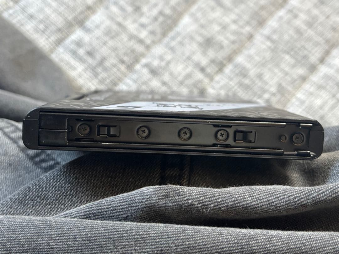 Switch モンスターハンター 本体 ジャンク