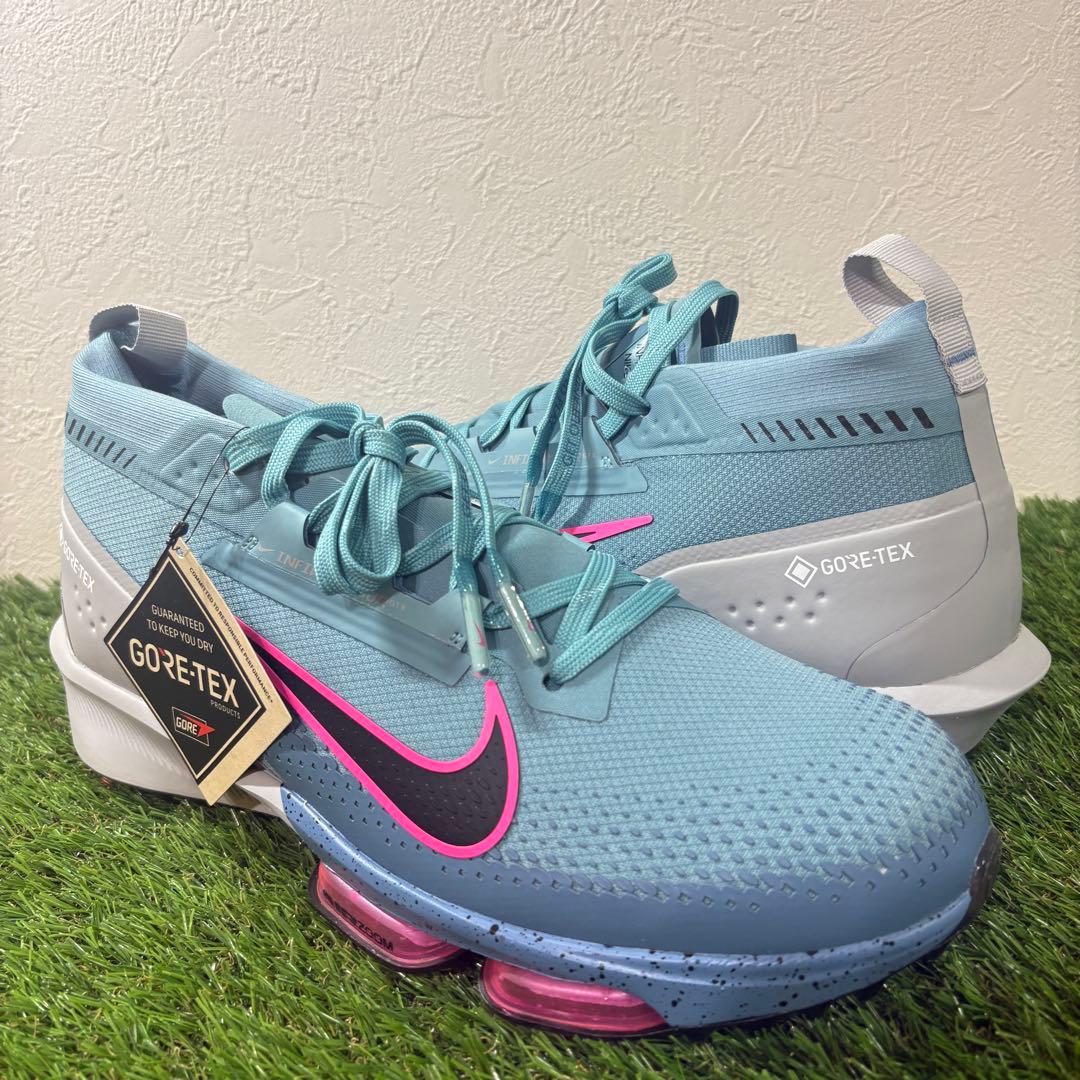 【NIKE GOLF】新品インフィニティツアー2GORE-TEX ゴルフシューズ