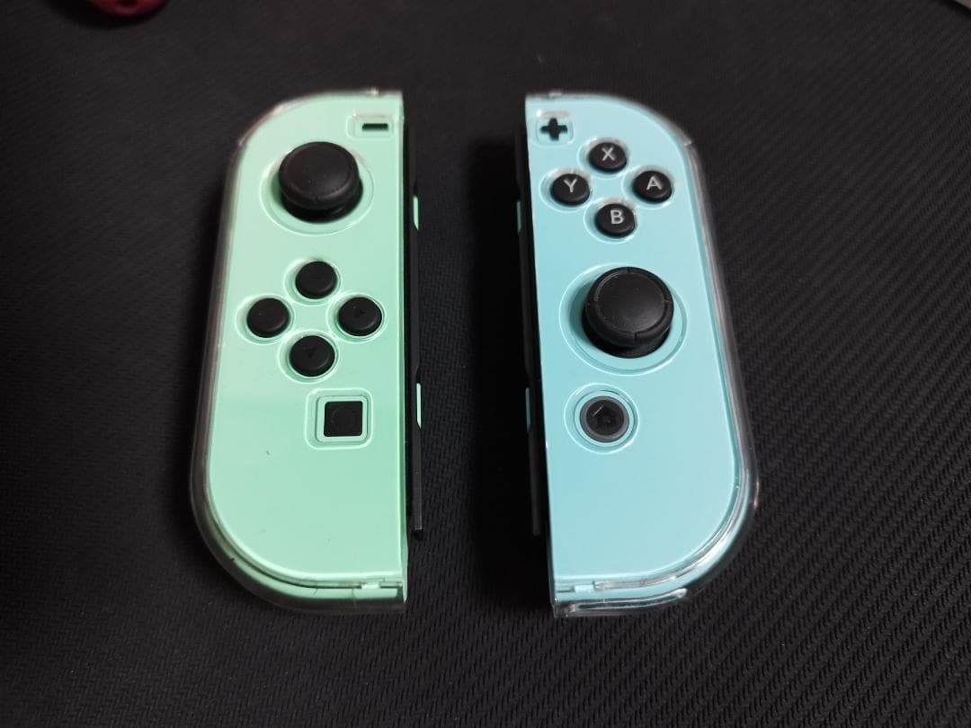 Nintendo Switch あつまれ どうぶつの森セット＋周辺機器セット