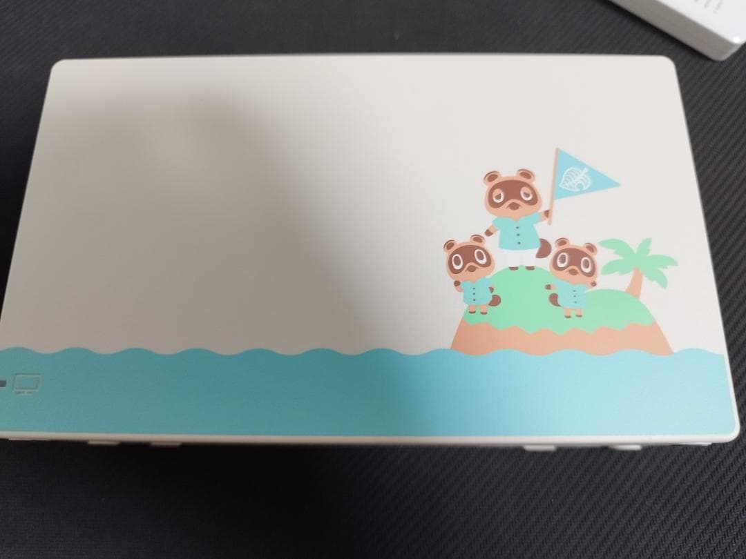 Nintendo Switch あつまれ どうぶつの森セット＋周辺機器セット