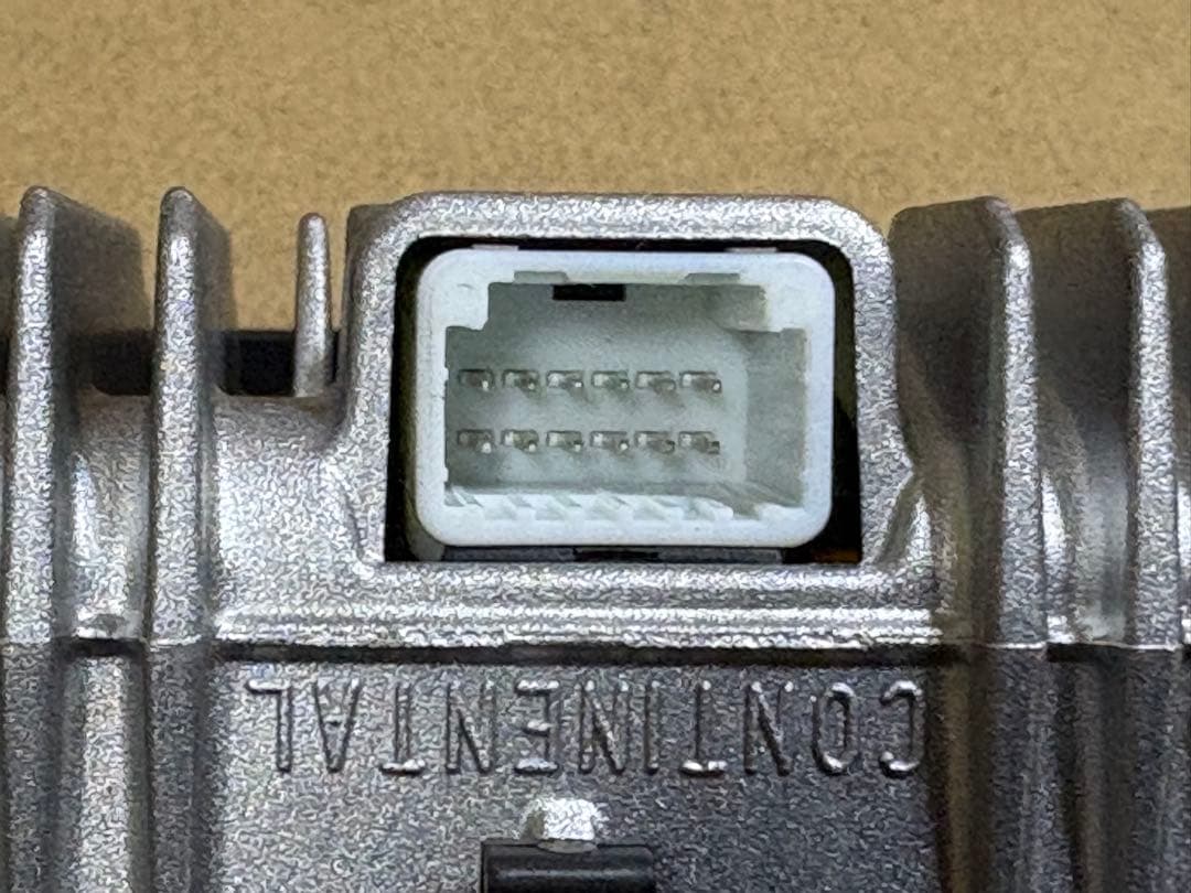 スズキ スペーシア(DAA-MK53S) フロントカメラ33991-79R00