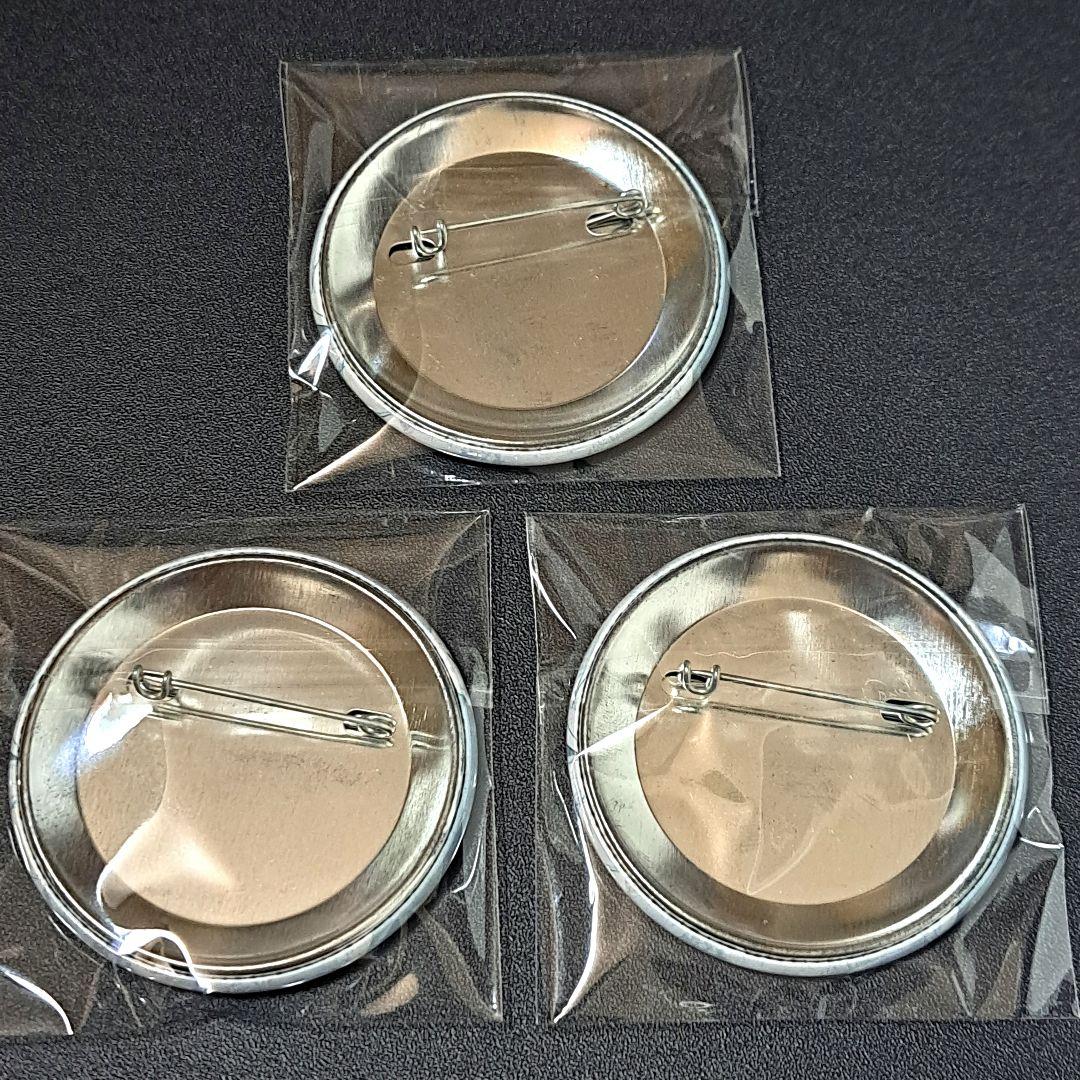 終わりのセラフ フェリド・バートリー WIT STUDIO 原画缶バッジ