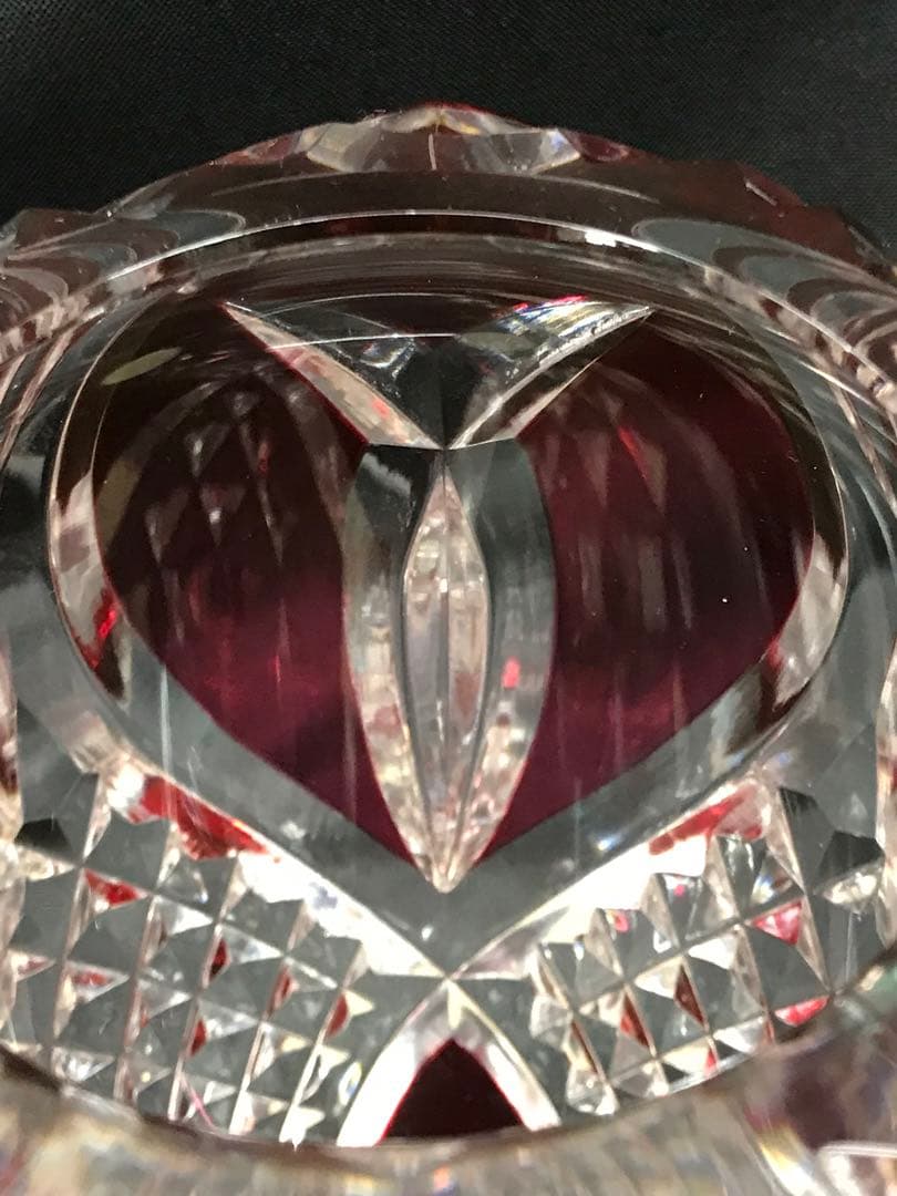 【美品】val saint lambert Aberdeen VASE 花瓶