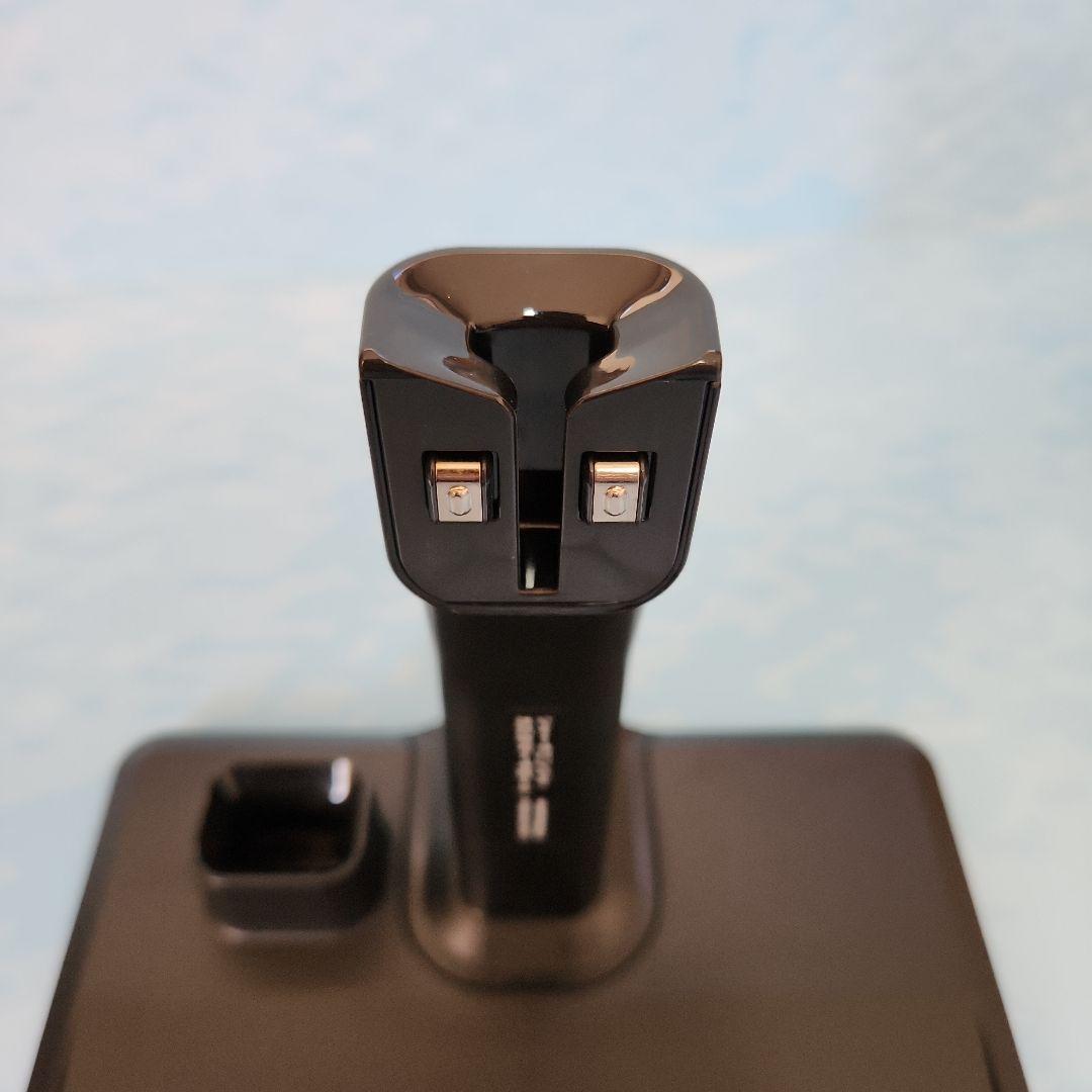 掃除機・クリーナー SHARK LC400JOR