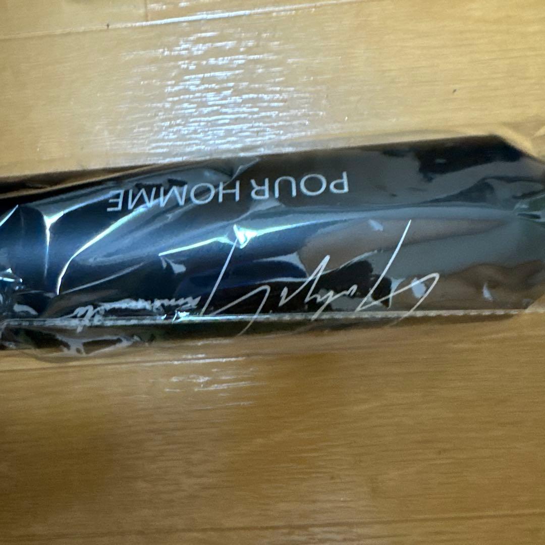 ヨウジヤマモト　Yohji Yamamoto 水筒　Waterbottle