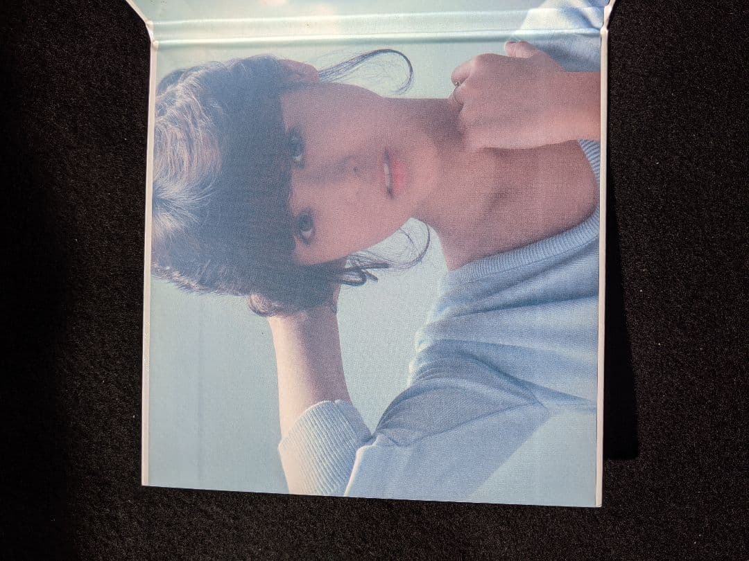 松田聖子　sweet days 完全生産限定盤　Blu-specCD2 廃盤