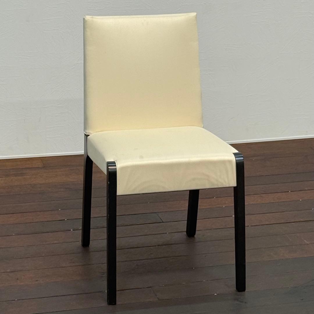 H110K54b カッシーナ イクスシー ジンジャー ダイニングチェア