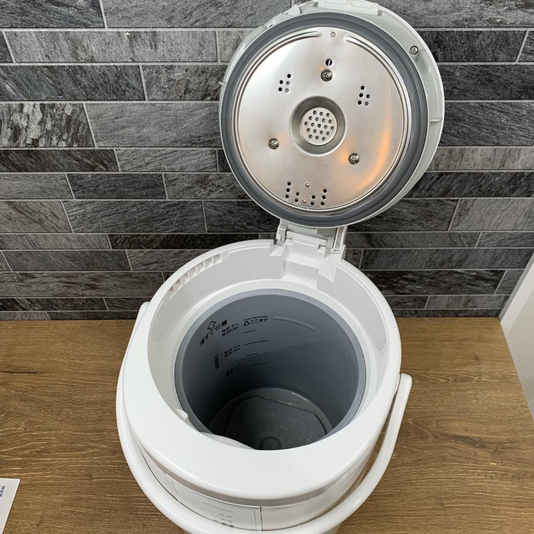 Kim　22年製　象印 ZOJIRUSHI スチーム式加湿器