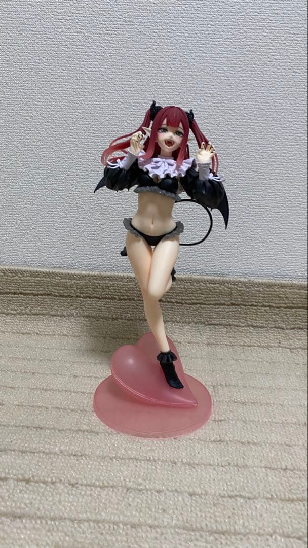 一番くじ　フィギュアとフィギュア　10点セット