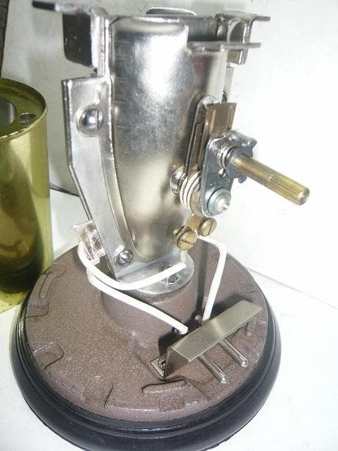 美品　タキイ和裁電化鏝　和裁コテ　和裁こて　タキイ製鏝２本付