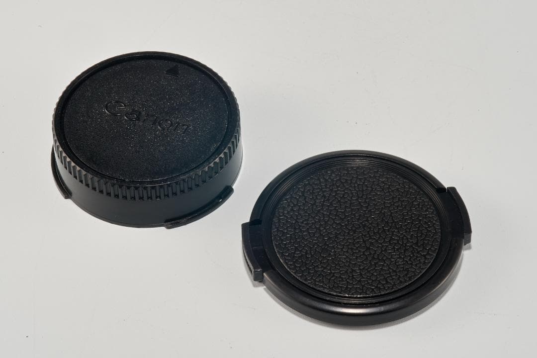 CANON 旧 FD 50mm f1.4 S.S.C.　 L92