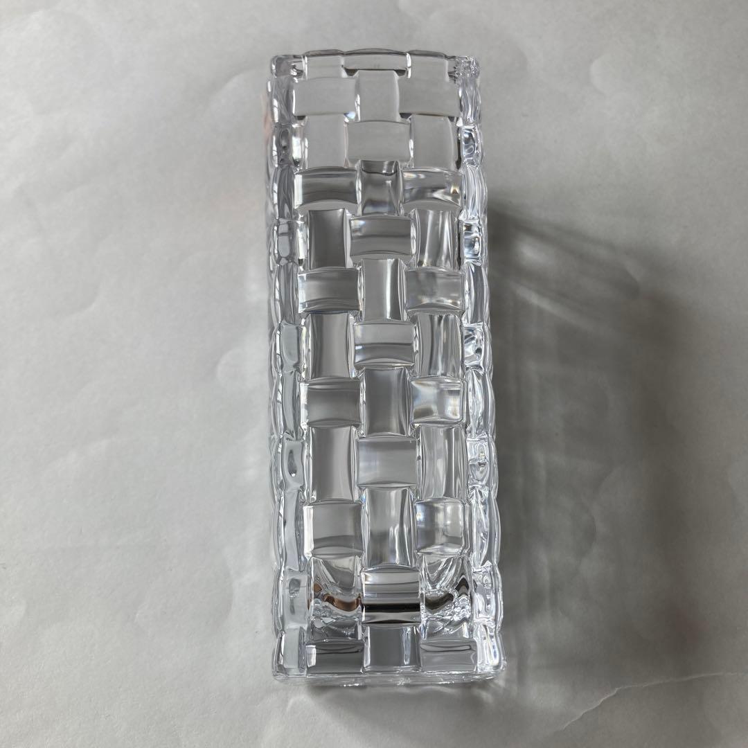 ☆新品未使用　フラワーベース