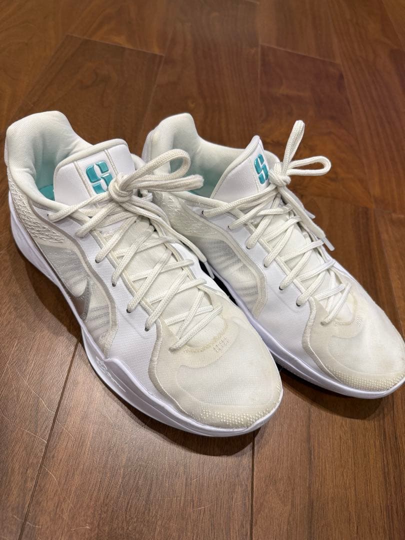 シューズ(男性用) Nike Sabrina 2 EP