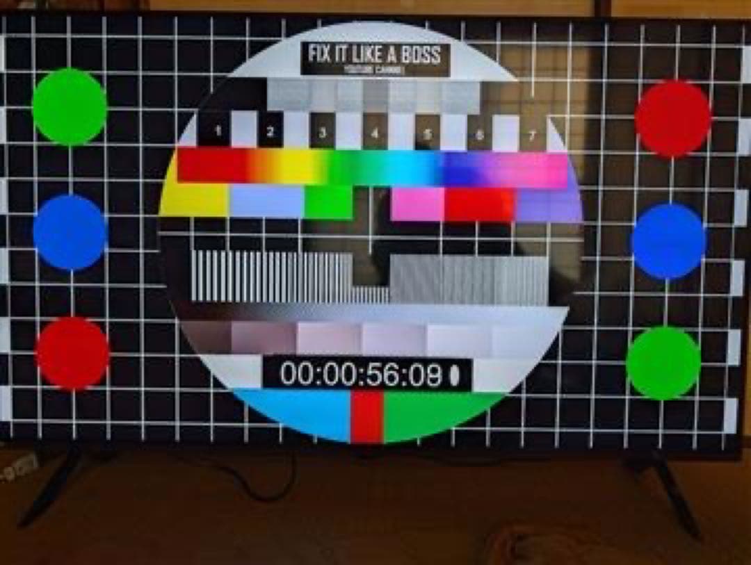 LG 50QNED80JQA ジャンク品