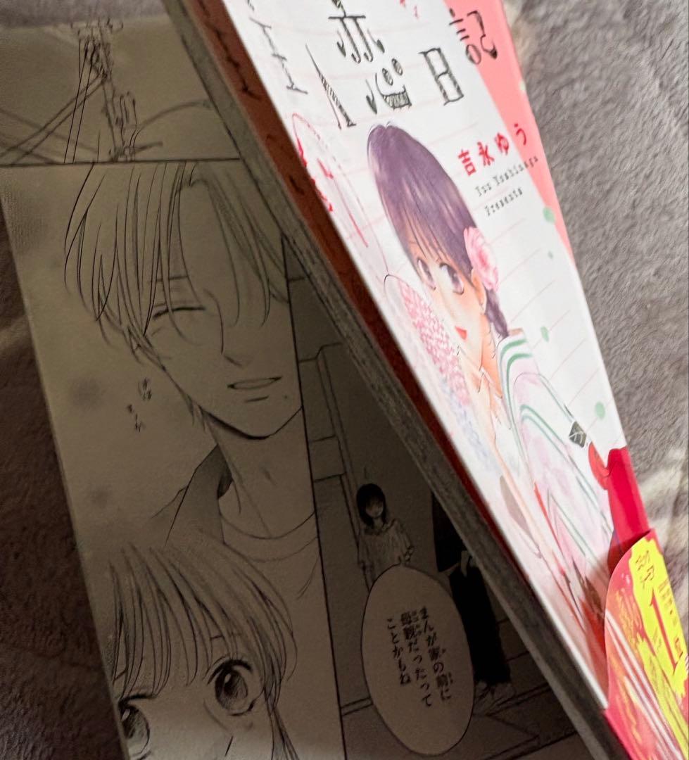 しーやん様　主人恋日記　全巻　1〜12巻 セット　特装版　アクスタ 付き