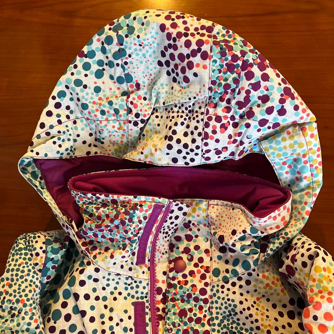 【週末割引】バートン/ロキシー　ガールズ・スノーウェア