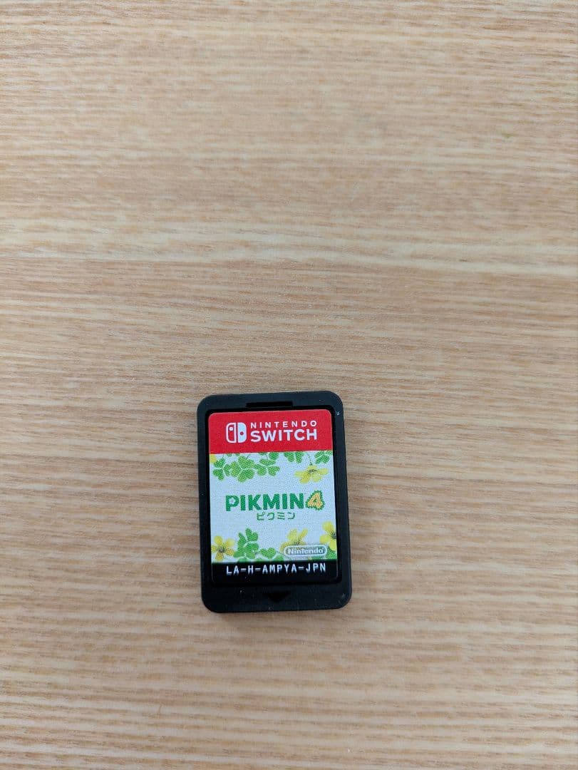 Nintendo Switch ソフト各種