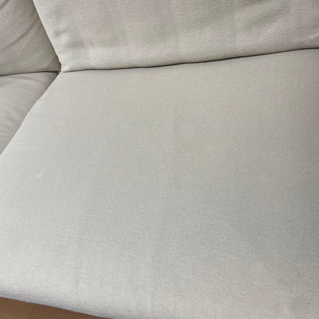 定価25万円　飛騨 柏木工 KASHIWA シガーロ ソファ