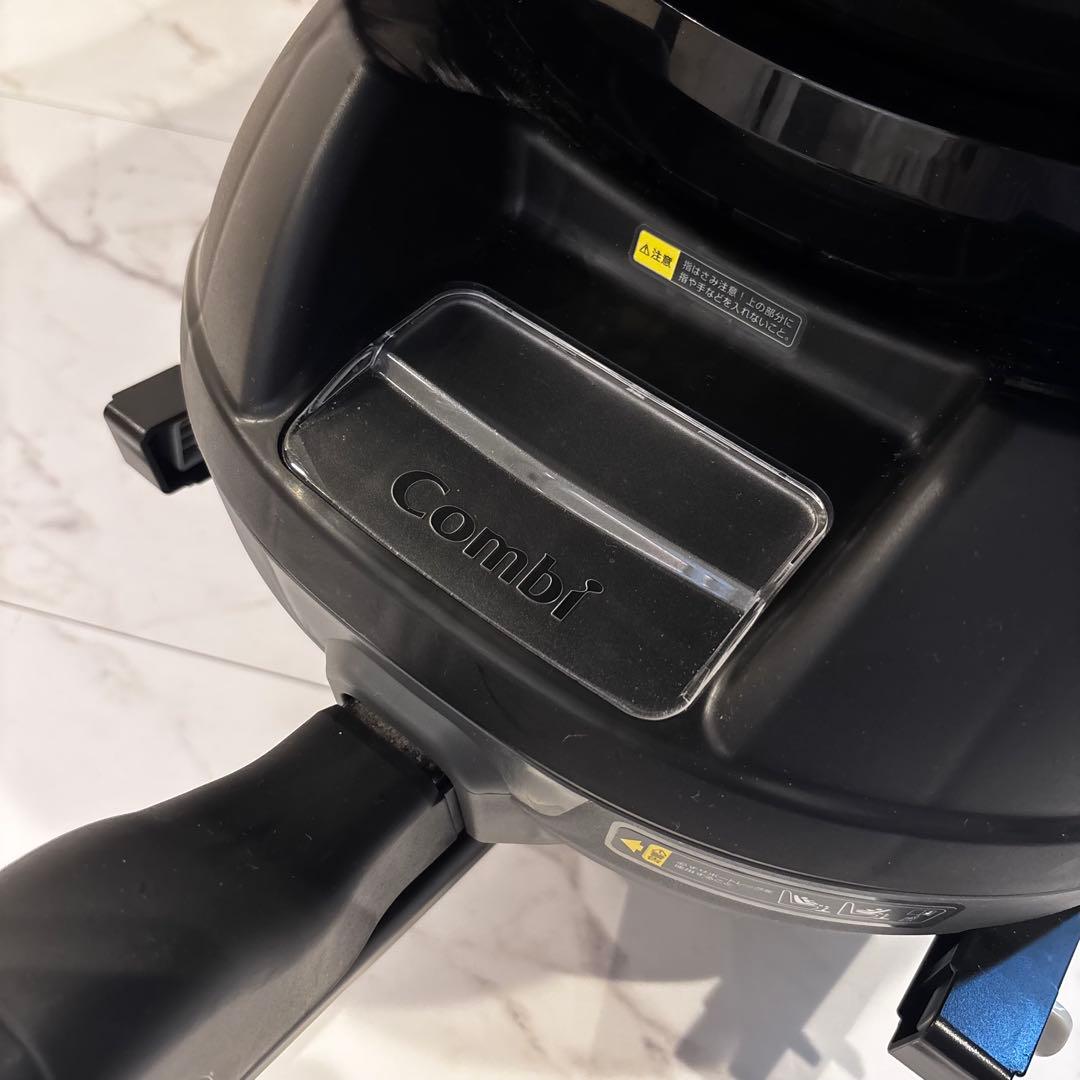 Combi クルムーヴアドバンス ISOFIX　JP-590 チャイルドシート