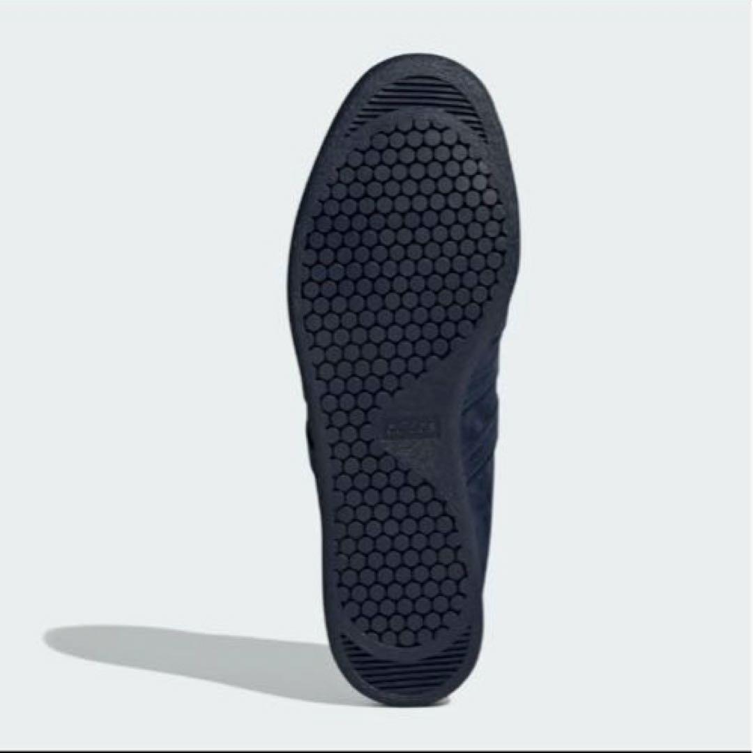 【日本完売品】adidas 28センチTOBACCO ナイトインディゴ　新品
