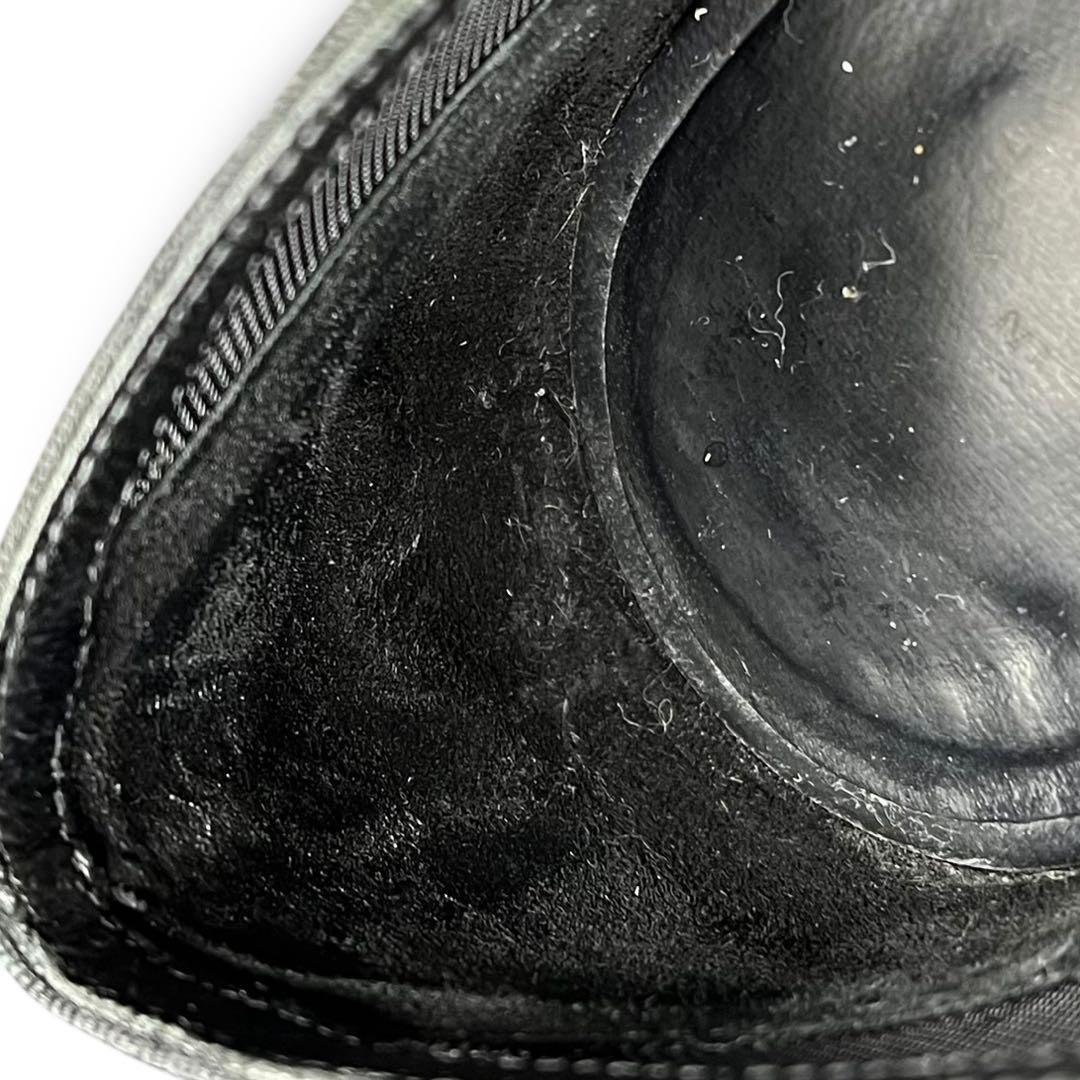 美品 CHANEL シャネル フラット バレエシューズ レース ココマーク 黒