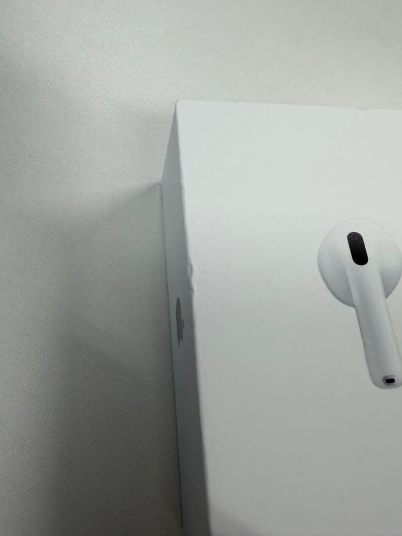 AirPods 4 本体 未開封