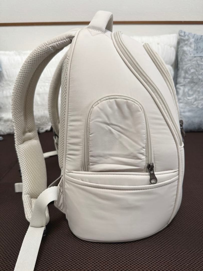 【試しのみ】SSOOOK フロントバッグ M + フロントバッグマットレス M