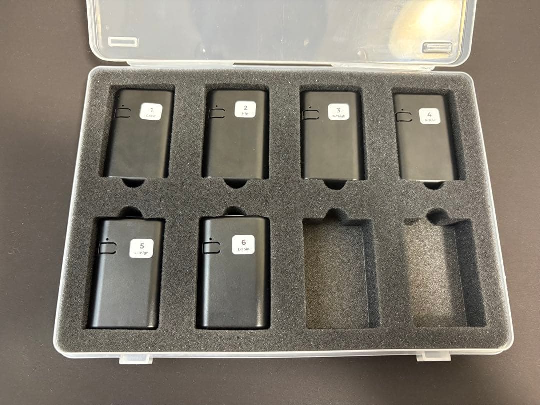 uni-motion full(ユニモーション)