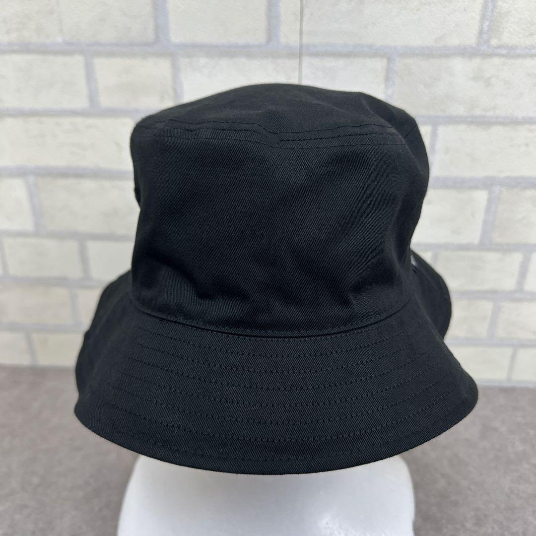 ★美品★NEW ERA × たべっ子どうぶつ コラボ バケハ リバーシブル