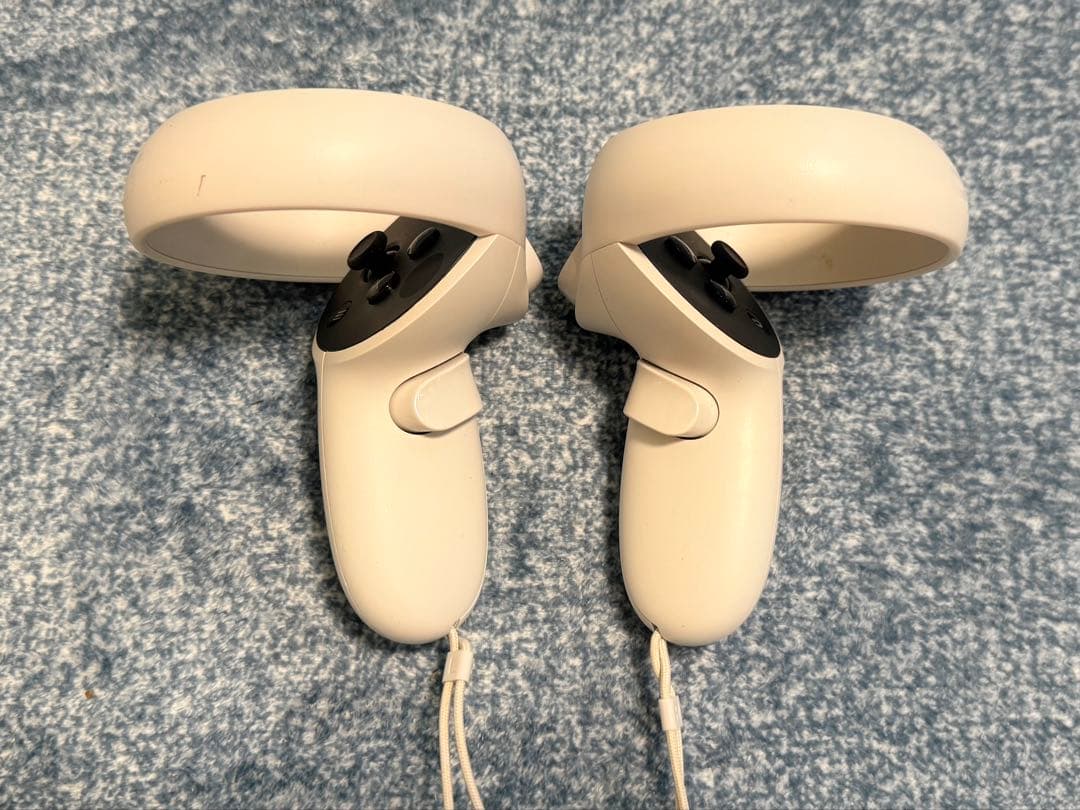  Quest2 64GB 訳アリ