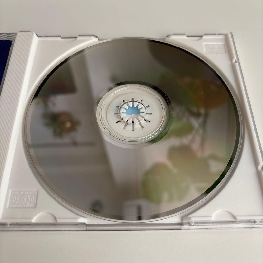 CD オルゴール・ファンタジア　美少女戦士 セーラームーンスーパーズ