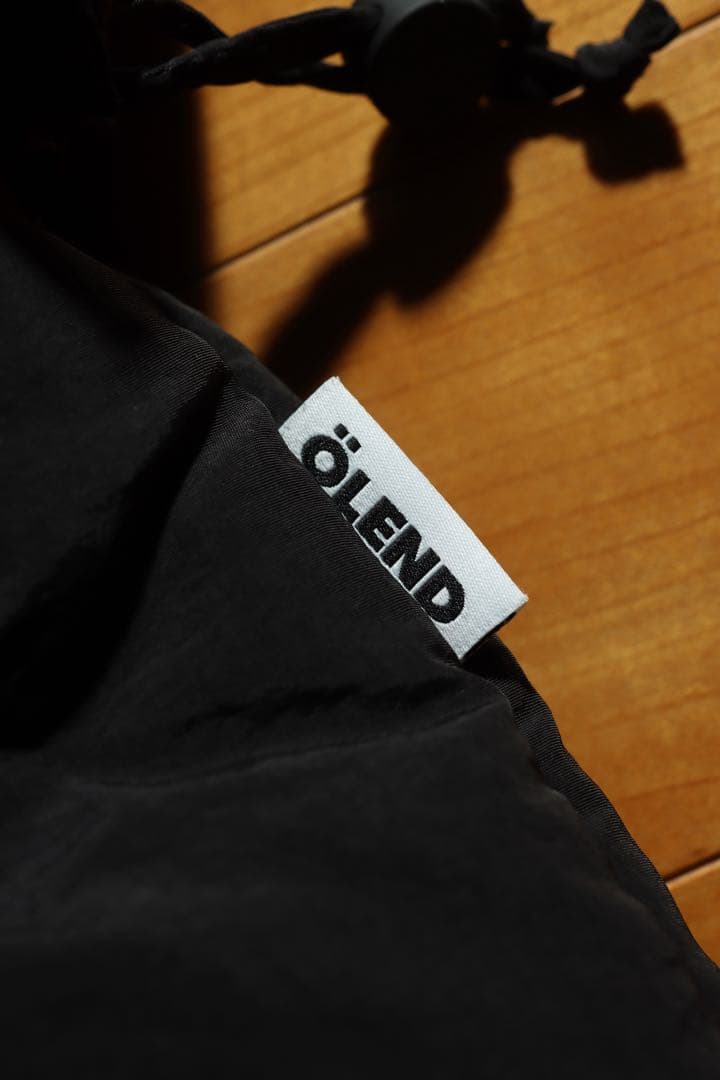 ÖLEND ONA SOFT BAG