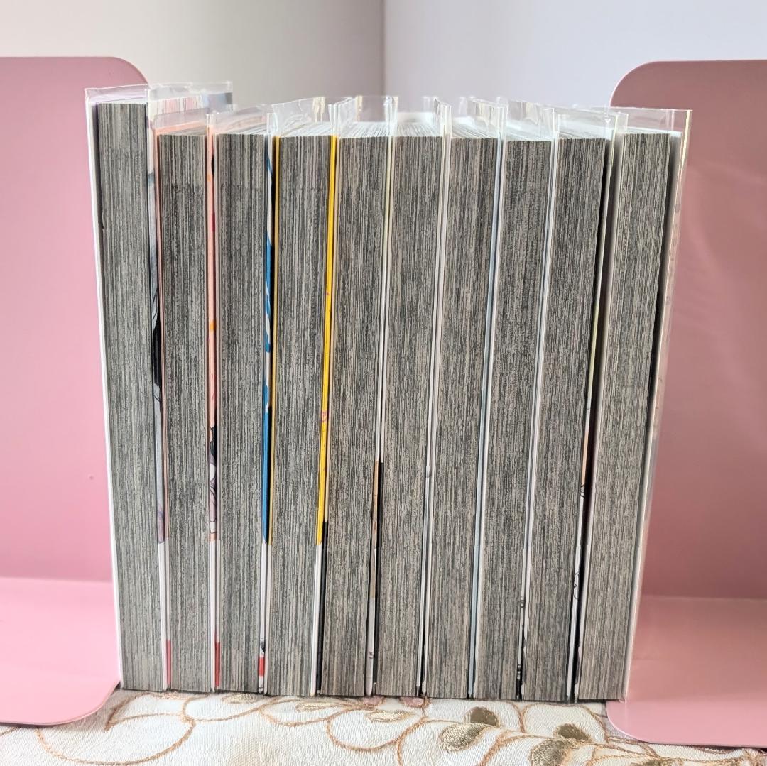 初版 特典付 SANDA サンダ 11～16 板垣巴留 タイカの理性1～3