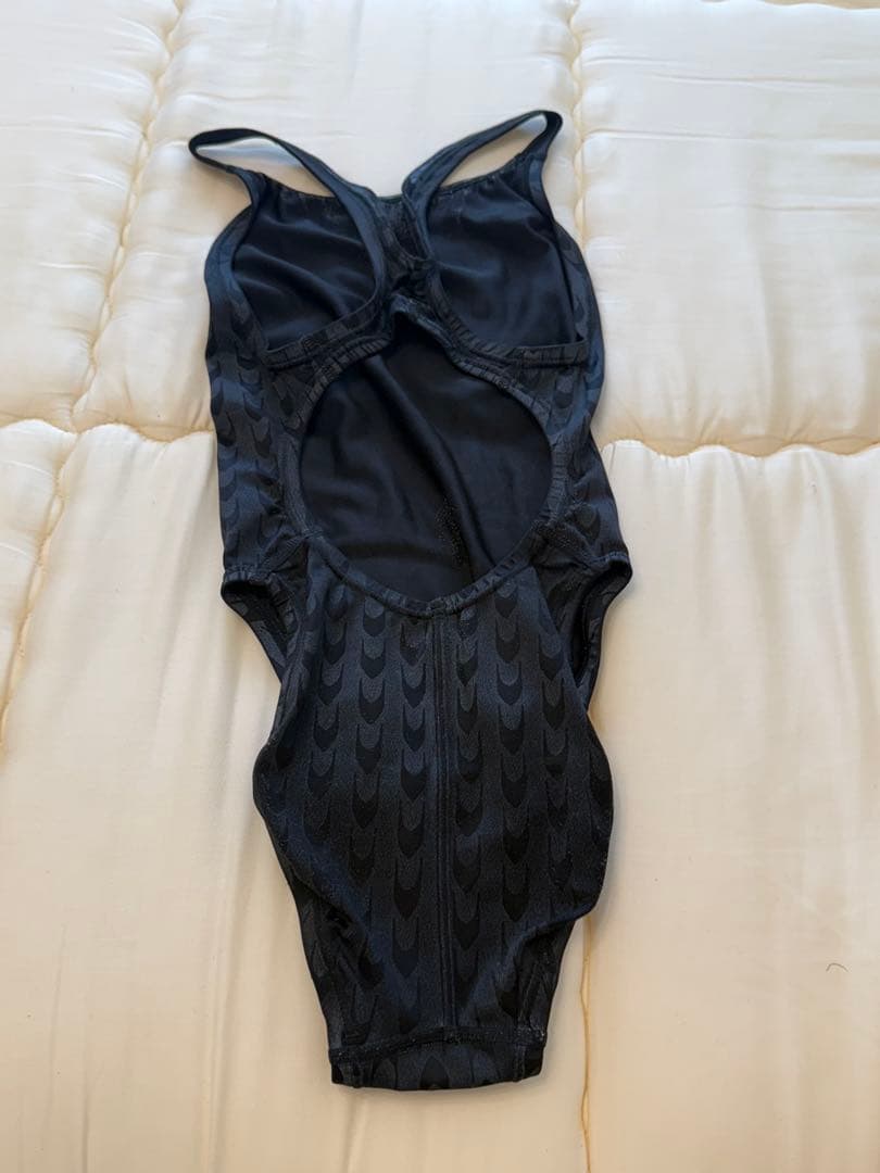 な*し様 廃盤　激レア　スピード　競泳水着　アクアブレード　マーキュライン　XS