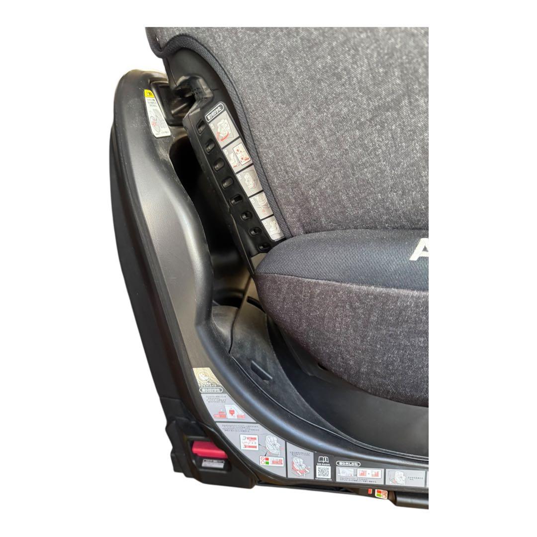 アップリカ Apricaディアターンプラス ISOFIX 2079530
