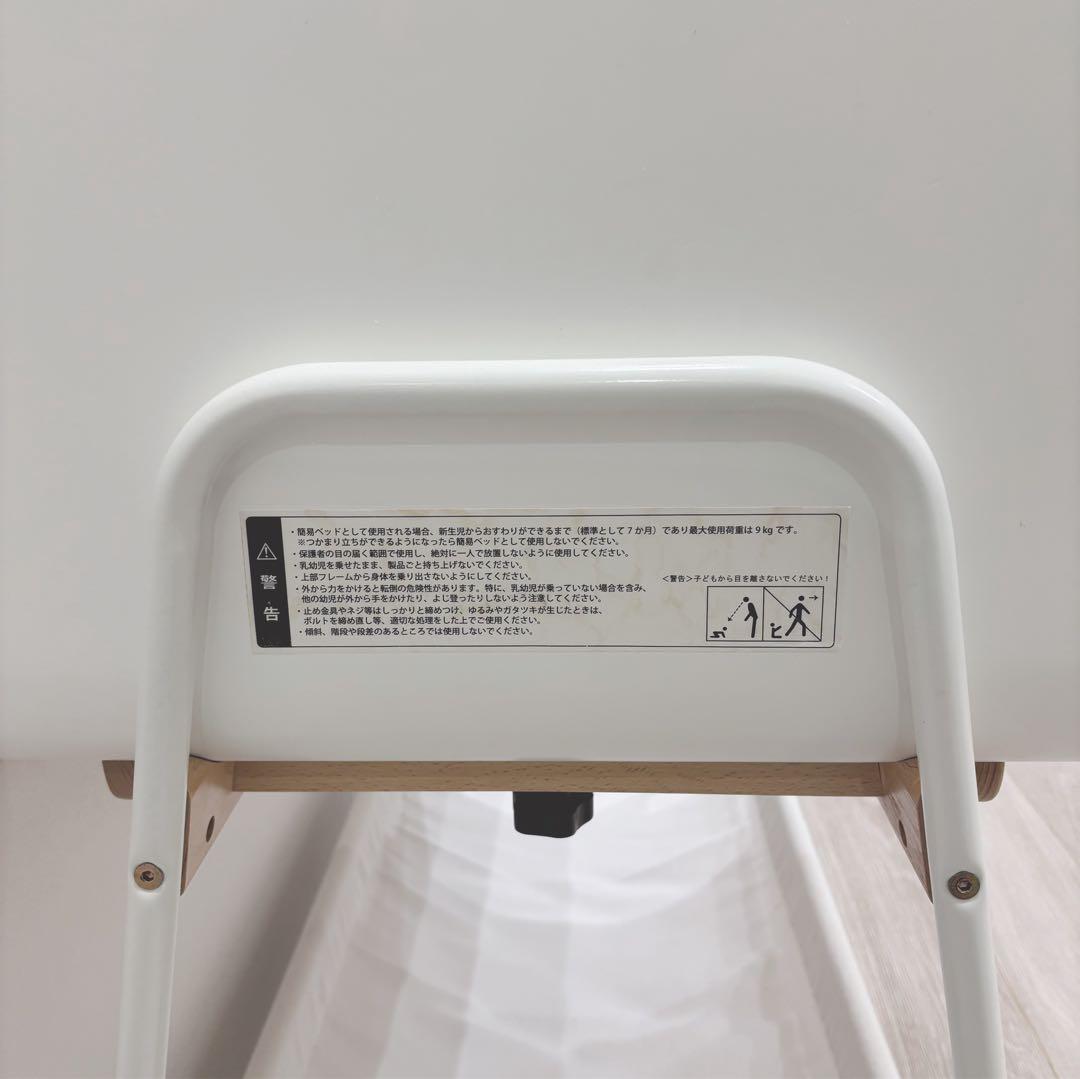 liliwagon II ホワイト