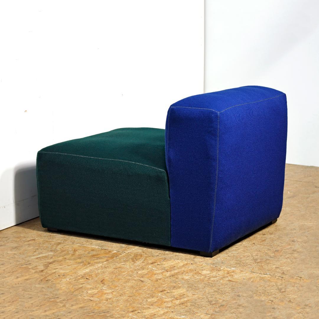 b*o様 展示品 HAY ヘイ「MAGS SOFT」マグス ソファ 北欧 デンマ