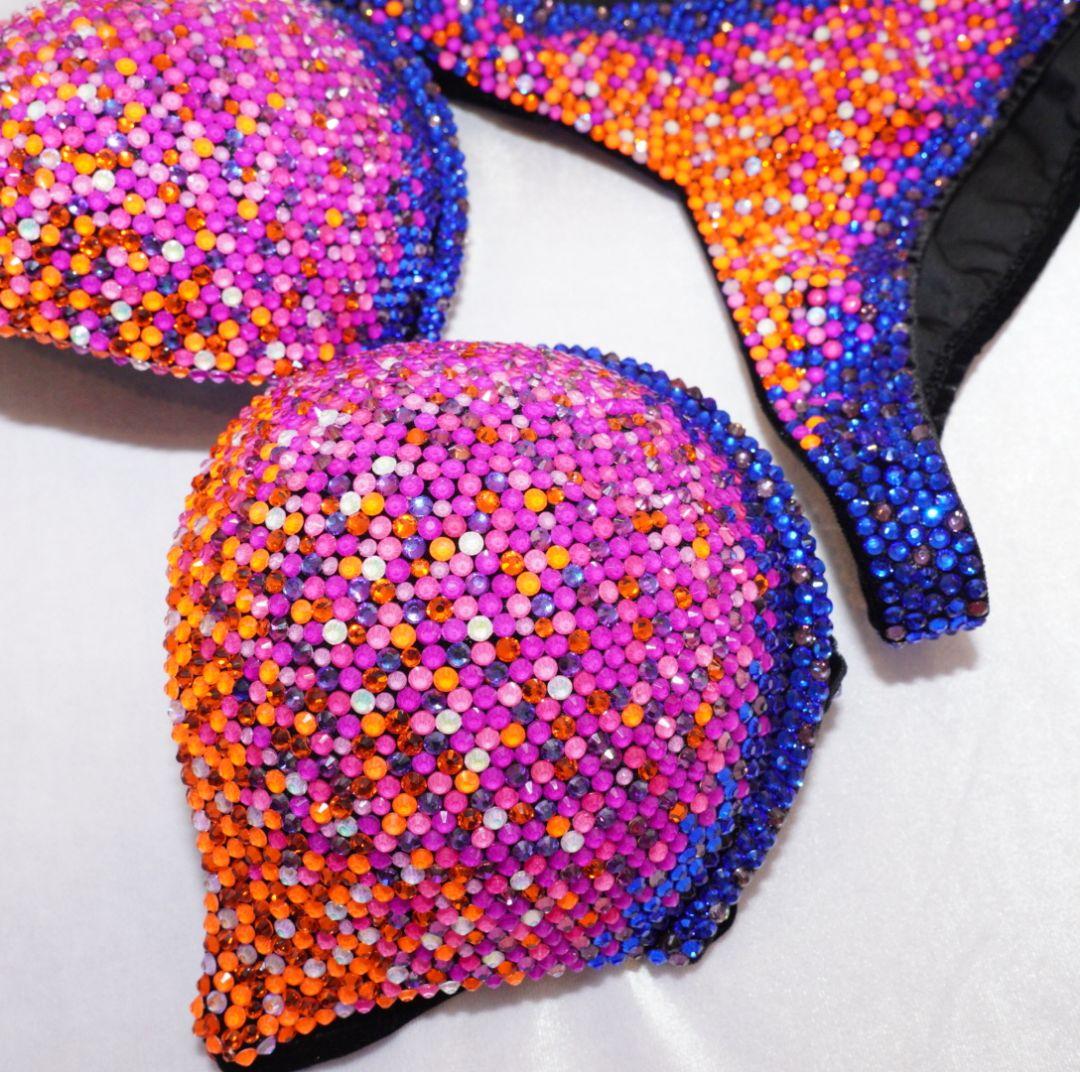 専用 フィットネスビキニ