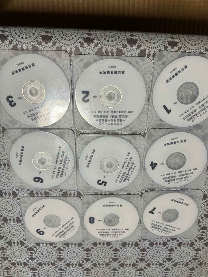 ＊2021年＊ DVD リアリスティック司法書士 松本 会社法・商業登記法