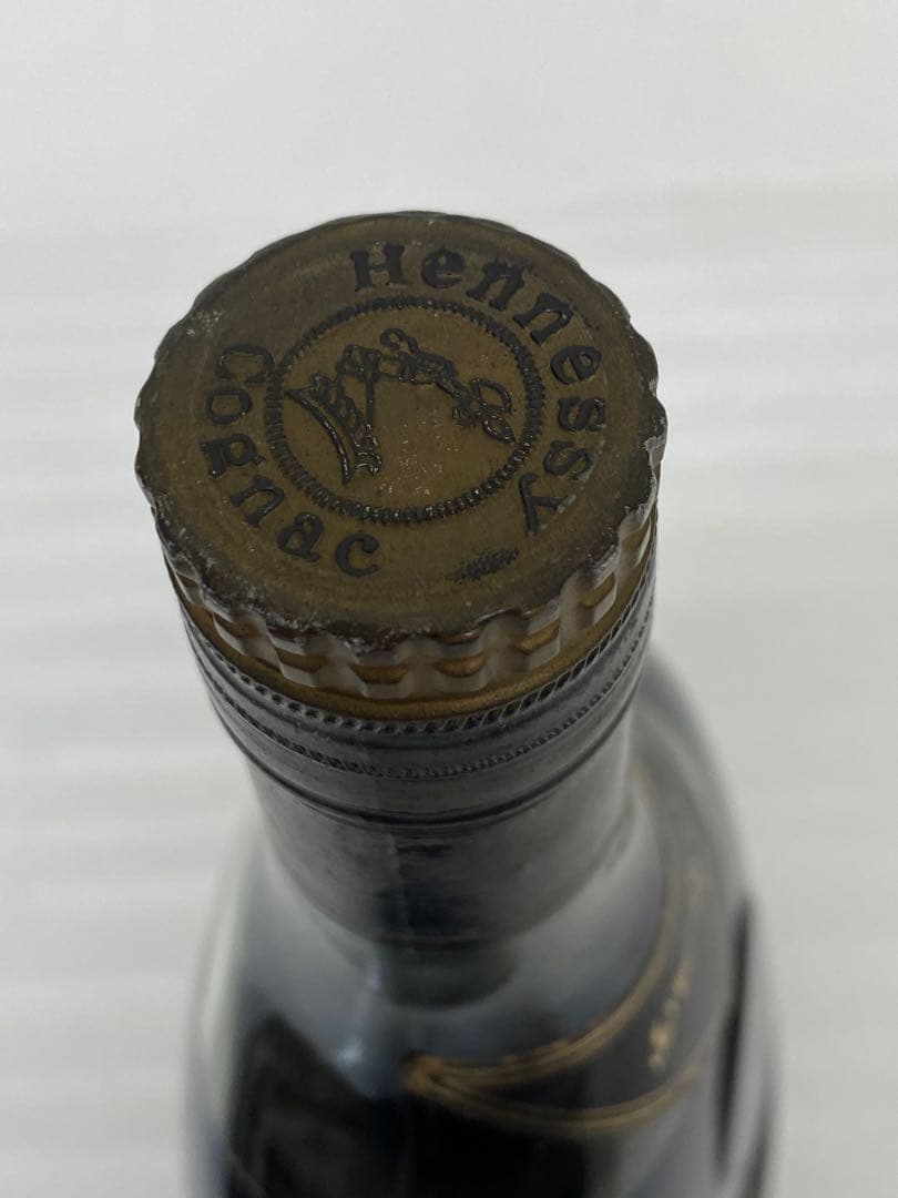 3-1597 Hennessy X.O. コニャック