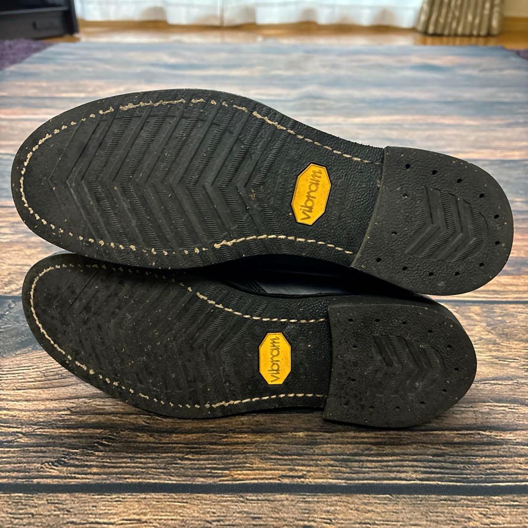 靴 DANNER / 212108 KALAMA CHUKKA BOOTS